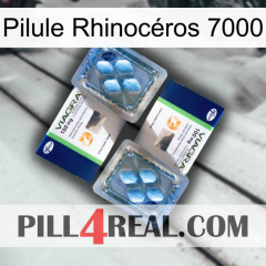Pilule Rhinocéros 7000 viagra5